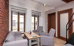 Apartament Bracka 40m od Rynku Głównego